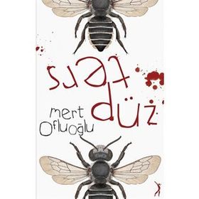 Ters Düz - Mert Ofluoğlu