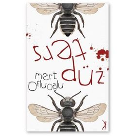 Ters Düz - Mert Ofluoğlu