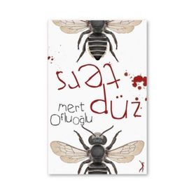 Ters Düz - Mert Ofluoğlu