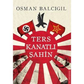Ters Kanatlı Şahin - Osman Balcıgil