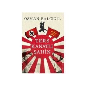 Ters Kanatlı Şahin - Osman Balcıgil