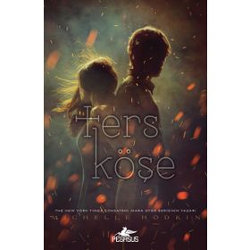 Ters Köşe - Michelle Hodkin