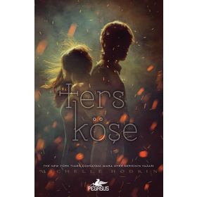 Ters Köşe - Michelle Hodkin