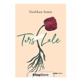 Ters Lale - Neslihan Semiz