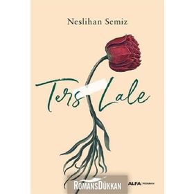 Ters Lale - Neslihan Semiz