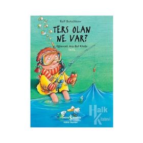 Ters Olan Ne Var? - Ralf Butschkow