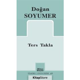 Ters Takla - Doğan Soyumer