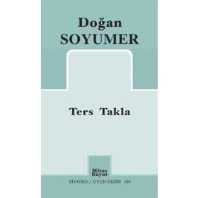 Ters Takla - Doğan Soyumer