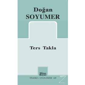 Ters Takla - Doğan Soyumer