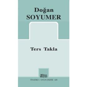 Ters Takla - Doğan Soyumer
