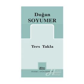 Ters Takla - Doğan Soyumer