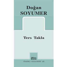 Ters Takla - Doğan Soyumer