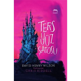 Ters Yüz Şatosu - David Henry Wilson