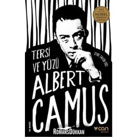 Tersi ve Yüzü - Albert Camus