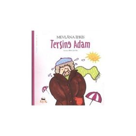 Tersine Adam - Mevlana İdris
