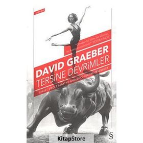 Tersine Devrimler - David Graeber