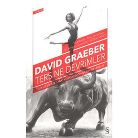 Tersine Devrimler - David Graeber