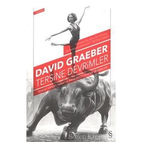 Tersine Devrimler - David Graeber