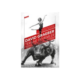 Tersine Devrimler - David Graeber
