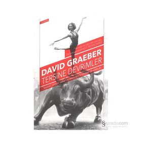 Tersine Devrimler - David Graeber