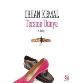 Tersine Dünya - Rudolf Arnheim