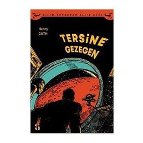 Tersine Gezegen Henry Guth