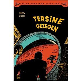 Tersine Gezegen Henry Guth