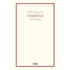 Tersine - Joris-Karl Huysmans