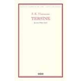 Tersine - Joris-Karl Huysmans