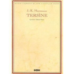 Tersine - Joris-Karl Huysmans