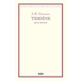 Tersine - Joris-Karl Huysmans