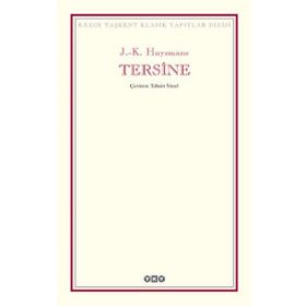 Tersine - Joris-Karl Huysmans