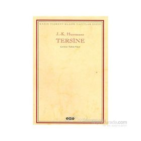 Tersine - Joris-Karl Huysmans