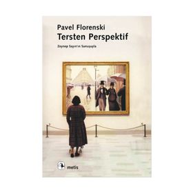 TERSTEN PERSPEKTIF - PAVEL FLORENSKI