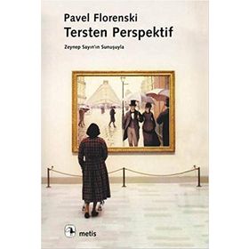 TERSTEN PERSPEKTIF - PAVEL FLORENSKI