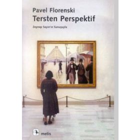 TERSTEN PERSPEKTIF - PAVEL FLORENSKI