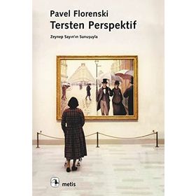 TERSTEN PERSPEKTIF - PAVEL FLORENSKI