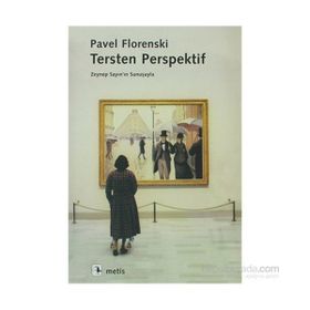 TERSTEN PERSPEKTIF - PAVEL FLORENSKI