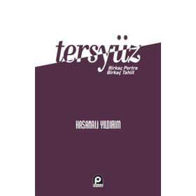 Tersyüz - Amy Harmon