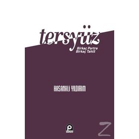 Tersyüz - Amy Harmon