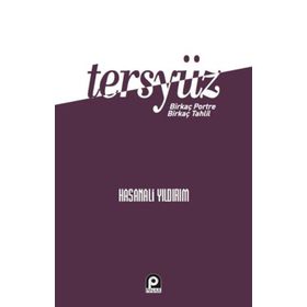 Tersyüz - Amy Harmon