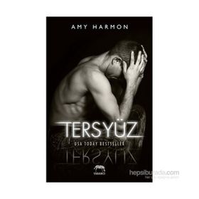 Tersyüz - Amy Harmon