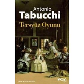 Tersyüz Oyunu - Antonio Tabucchi