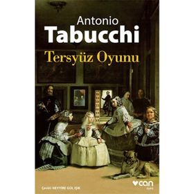 Tersyüz Oyunu - Antonio Tabucchi