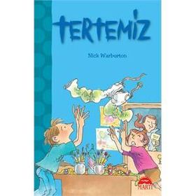 Tertemiz - Nick Warburton
