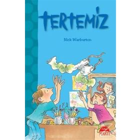 Tertemiz - Nick Warburton