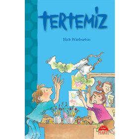Tertemiz - Nick Warburton