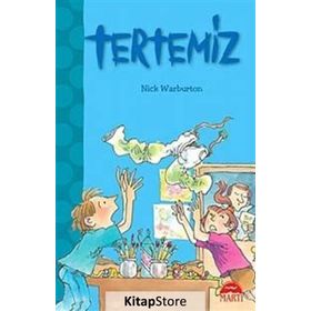 Tertemiz - Nick Warburton