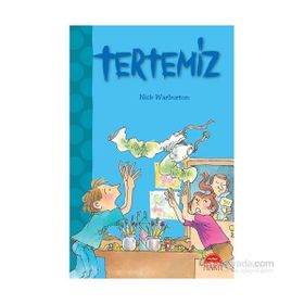 Tertemiz - Nick Warburton