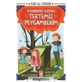 Tertemiz Peygamberim Can İle Canan Peygamberimizi Seviyoruz - Nefise Atçakarlar